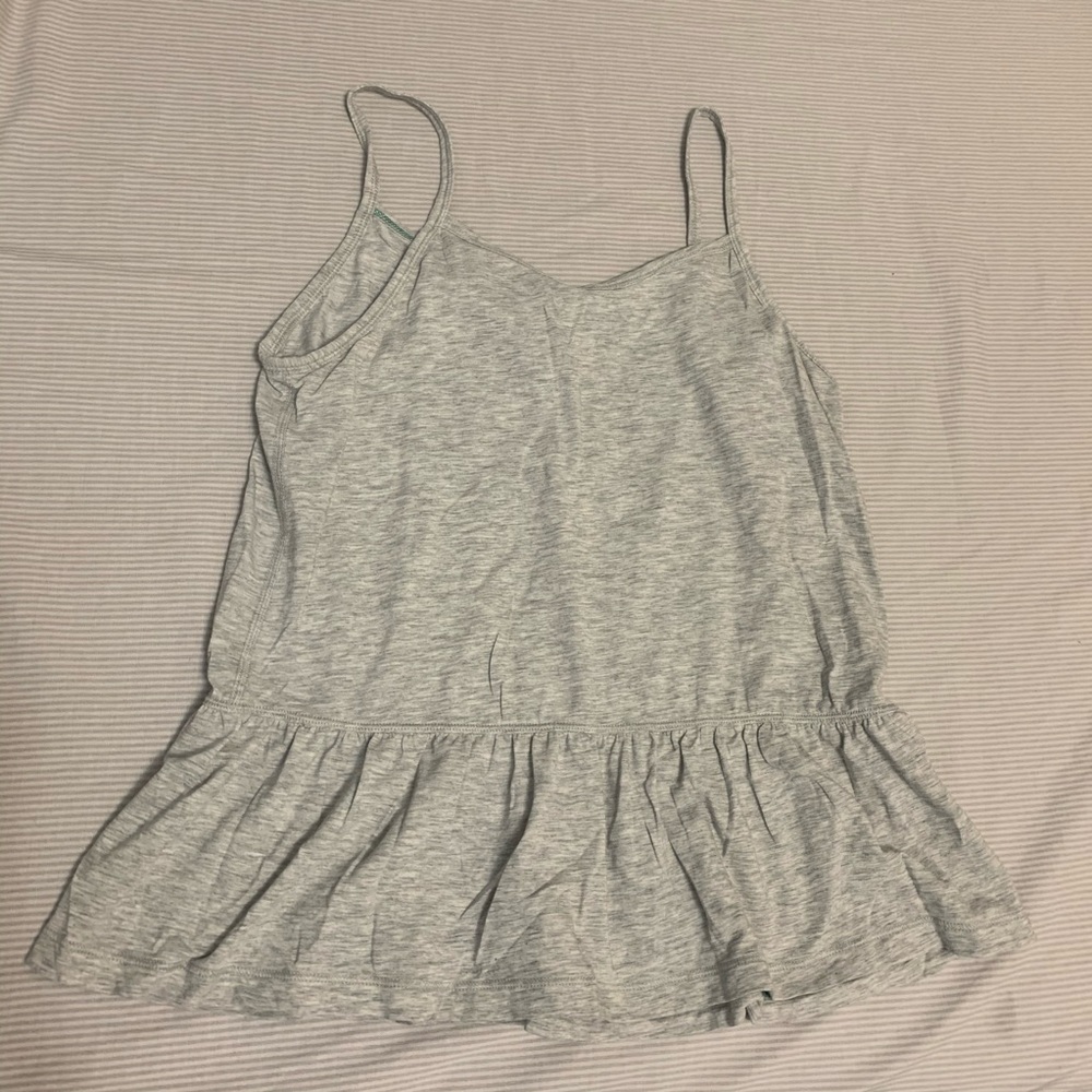 ivivva flowy tank top